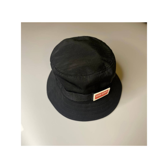NWOT Kenzo‎ Jungle Bucket Hat Size S - Picture 1 of 5